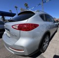Used 2016 INFINITI QX50 AWD w/ Premium Plus Package image 3