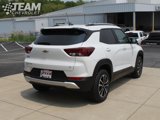 New 2026 Chevrolet TrailBlazer LT w/ Convenience Package image 4