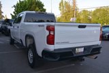Used 2021 Chevrolet Silverado 2500 W/T w/ WT Fleet Convenience Package image 5