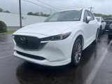 Certified 2025 MAZDA CX-5 Signature image 5