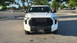 New 2025 Toyota Tundra TRD Pro image 2