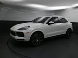 Used 2021 Porsche Cayenne S image 4