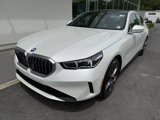 New 2026 BMW 530i xDrive w/ Executive Package image 3