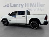 New 2025 RAM 1500 Rebel w/ Trailer Tow Group image 2