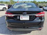 Used 2018 Ford Fusion SE w/ Equipment Group 602A image 4