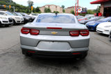 Used 2023 Chevrolet Camaro LT image 3