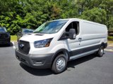 New 2025 Ford Transit 350 148 Low Roof image 3