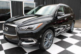 Used 2019 INFINITI QX60 Luxe w/ Essential Package image 2