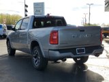 New 2025 RAM 1500 Laramie w/ Sport Appearance Package image 4