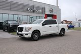 Used 2023 Nissan Titan SV image 2