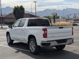 New 2026 Chevrolet Silverado 1500 LTZ w/ LTZ Premium Package image 3