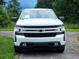 Used 2020 Chevrolet Silverado 1500 RST w/ RST Value Package image 2