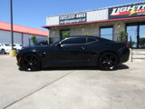 Used 2018 Chevrolet Camaro LT image 2