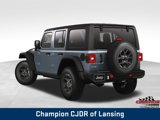 New 2025 Jeep Wrangler Unlimited Sport S 4xe image 4