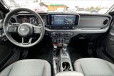 New 2025 Jeep Wrangler Unlimited Rubicon image 5