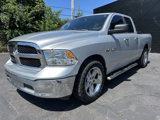 Used 2015 RAM 1500 Classic SLT image 2
