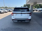 New 2025 Ford Explorer Platinum image 6