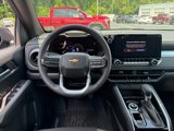 New 2025 Chevrolet Colorado LT w/ Advanced Trailering Package image 5