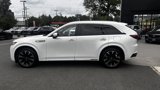 Certified 2025 MAZDA CX-90 3.3 Turbo S w/ Premium Plus image 3