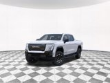 New 2026 GMC Sierra EV Elevation image 2
