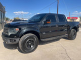Used 2013 Ford F150 Raptor w/ Luxury Equipment Group image 3