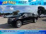 New 2026 Chevrolet Silverado 1500 High Country w/ High Country Premium Package image 2