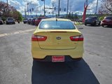 Used 2016 Kia Rio LX w/ Paint Protection Package image 6
