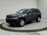 New 2025 Jeep Grand Cherokee Laredo X image 3