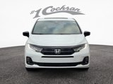 New 2026 Honda Odyssey Sport-L image 2