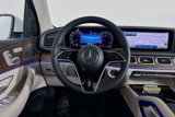New 2026 Mercedes-Benz GLS 450 4MATIC image 4