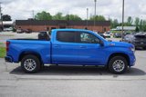 New 2025 Chevrolet Silverado 1500 RST w/ Z71 Off-Road Package image 2