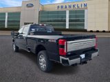 New 2025 Ford F350 King Ranch w/ Chrome Package image 5