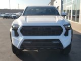 New 2025 Toyota Tacoma TRD Off-Road image 2