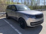 New 2025 Land Rover Range Rover SE image 3