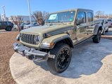 New 2025 Jeep Gladiator Sport image 4