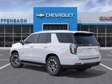 New 2025 Chevrolet Tahoe LT image 3