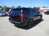 Used 2016 Chevrolet Tahoe LTZ image 3