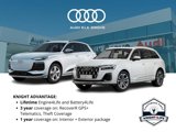 New 2025 Audi SQ8 Prestige image 6