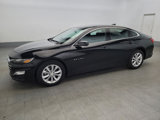 Used 2023 Chevrolet Malibu LT image 3