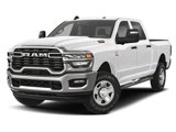New 2025 RAM 2500 Laramie image 5