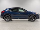 Used 2022 INFINITI QX55 Luxe w/ Cargo Package image 5