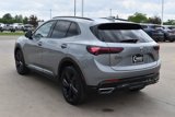New 2025 Buick Envision Sport Touring image 5
