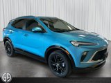 New 2026 Buick Encore GX Sport Touring w/ Advanced Technology Package image 3