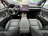 Used 2024 Tesla Model X image 2