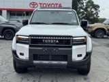 New 2025 Toyota Land Cruiser image 4