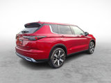 New 2025 Mitsubishi Outlander SE image 4
