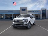 New 2025 Ford F150 Lariat w/ Equipment Group 502A High image 2