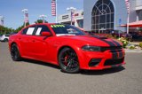 Certified 2022 Dodge Charger Scat Pack image 4