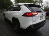 Used 2022 Toyota RAV4 SE image 5