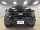 New 2025 Ford F150 XLT image 4